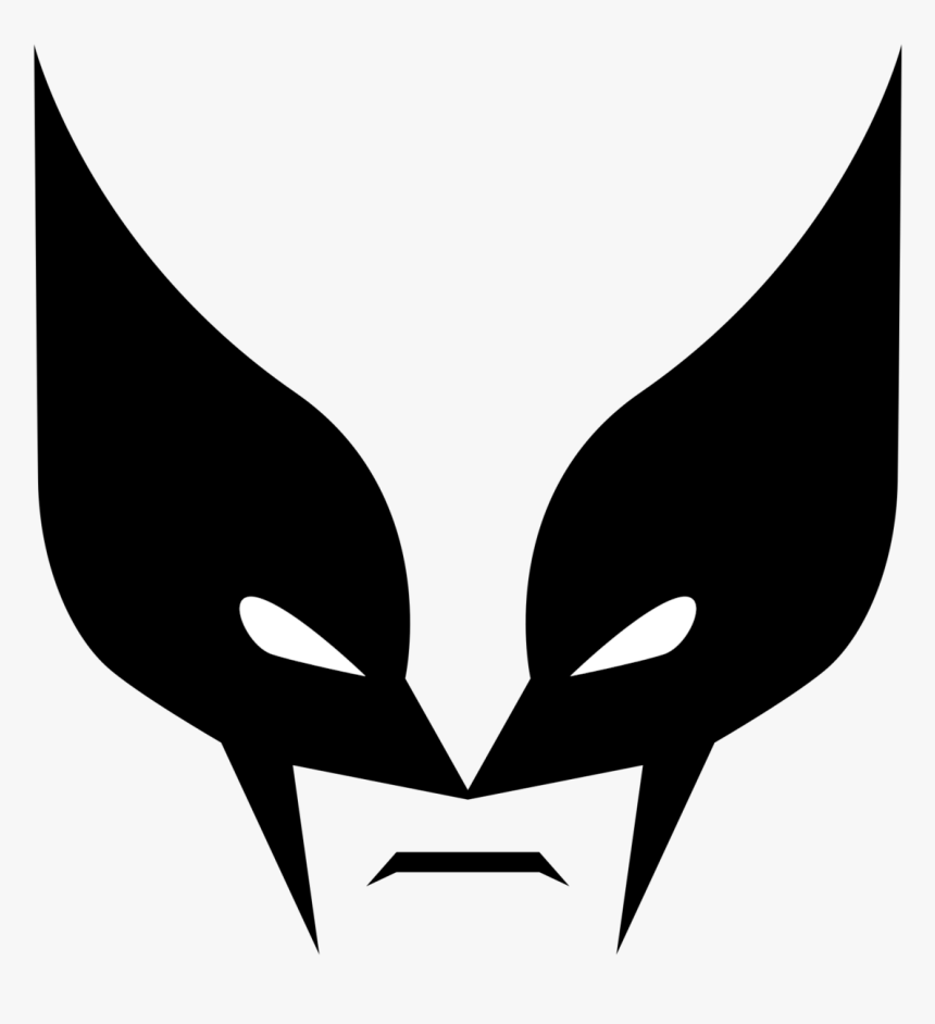 Detail Wolverines Mask Nomer 53