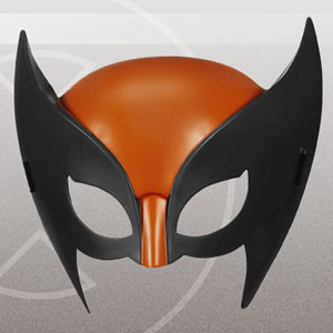 Detail Wolverines Mask Nomer 54