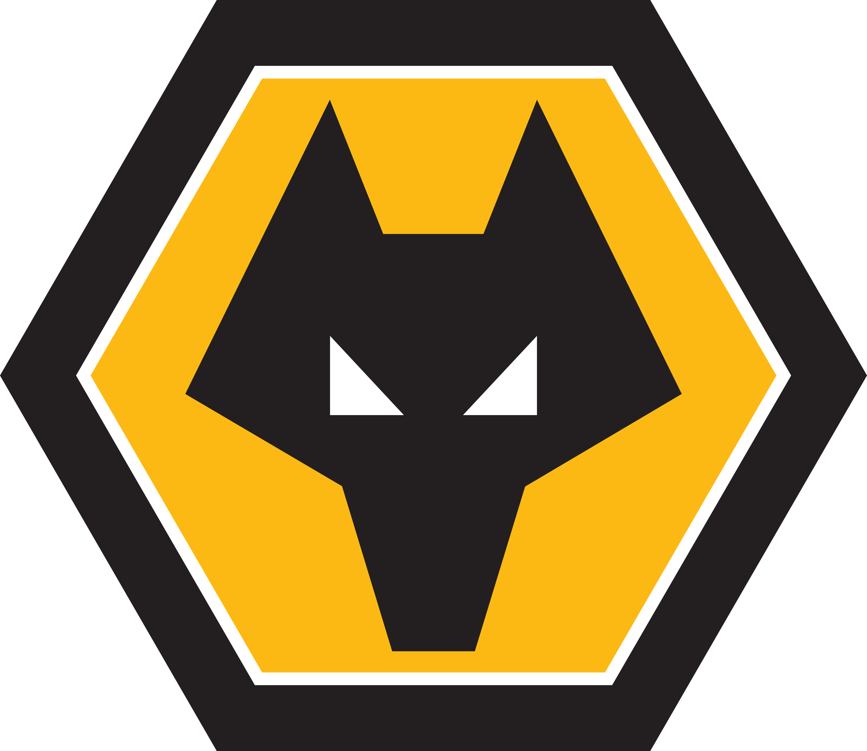 Wolves Logo Png - KibrisPDR