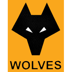 Detail Wolves Logo Png Nomer 10