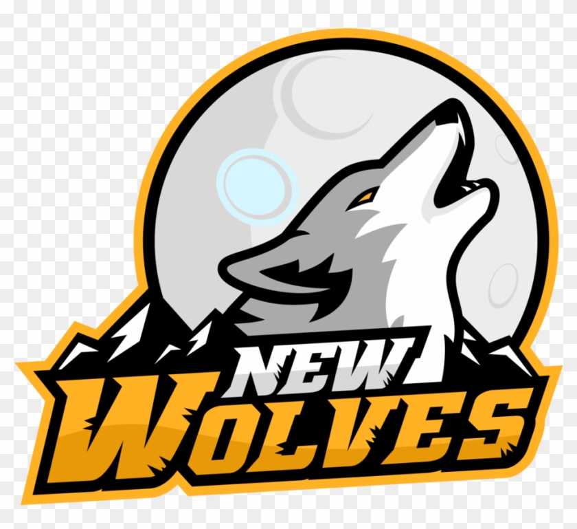 Detail Wolves Logo Png Nomer 36