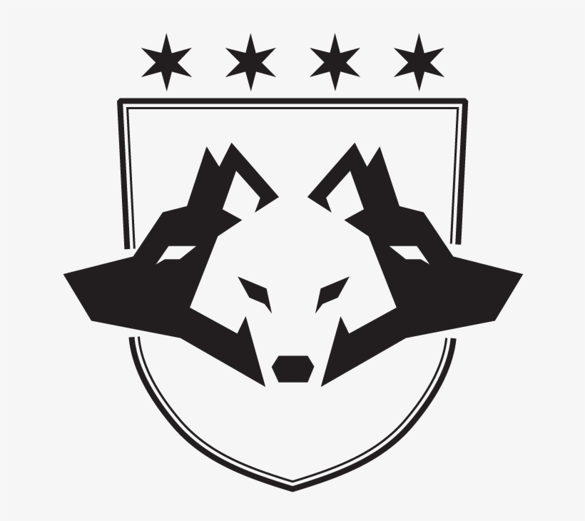 Detail Wolves Logo Png Nomer 9