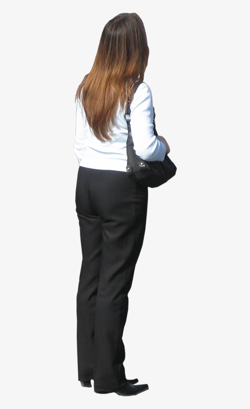 Detail Woman Back Png Nomer 11