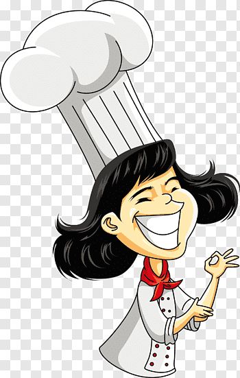 Detail Woman Chef Logo Design Png Nomer 51