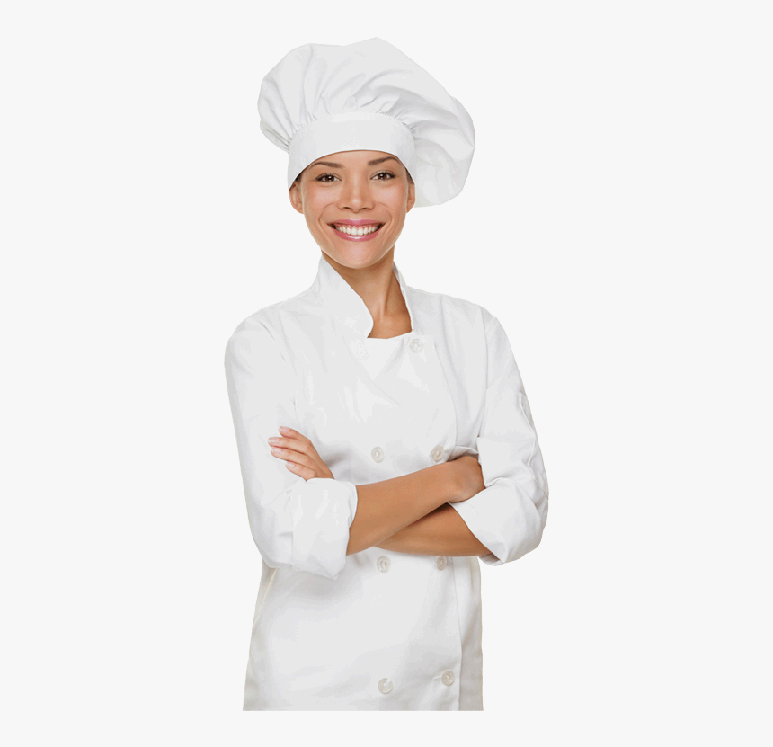 Detail Woman Chef Png Nomer 27