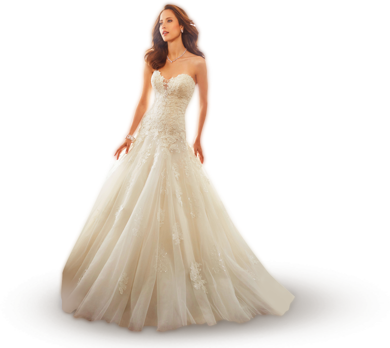 Detail Woman In Dress Png Nomer 21