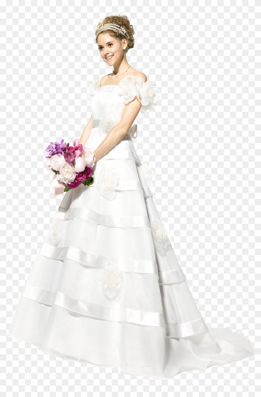 Detail Woman In Dress Png Nomer 53