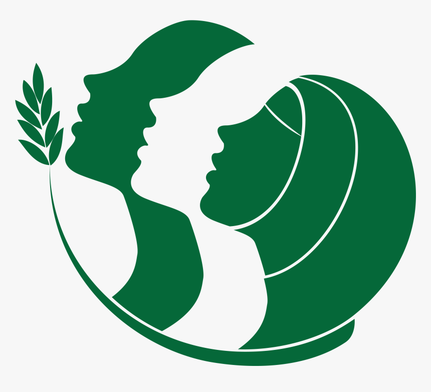 Detail Woman Logo Png Nomer 16