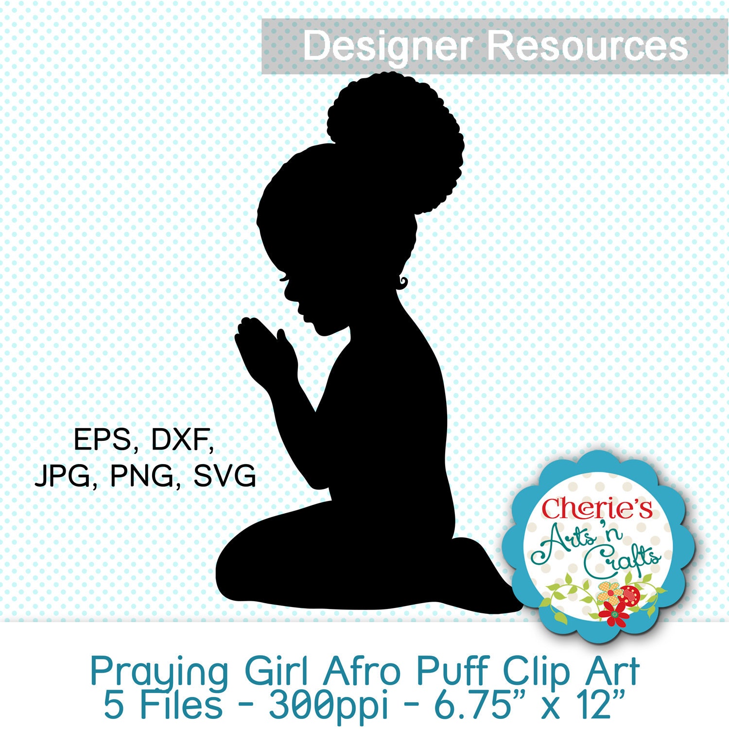 Detail Woman Praying Silhouette Png Nomer 30