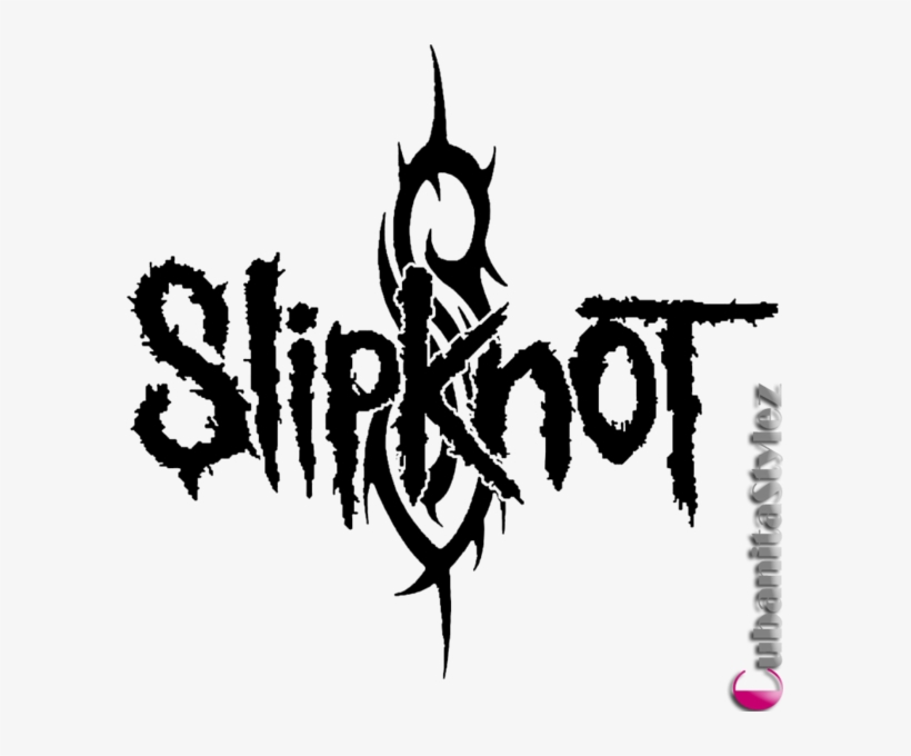 Detail Slipknot Logo Png Nomer 12