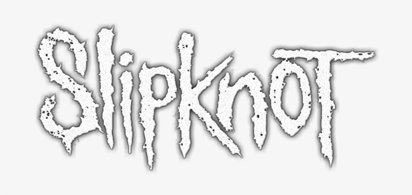 Detail Slipknot Logo Png Nomer 3