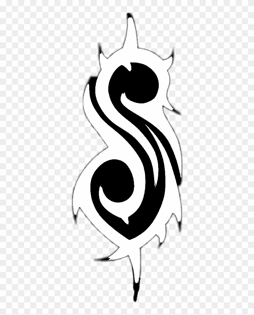 Detail Slipknot Logo Png Nomer 46