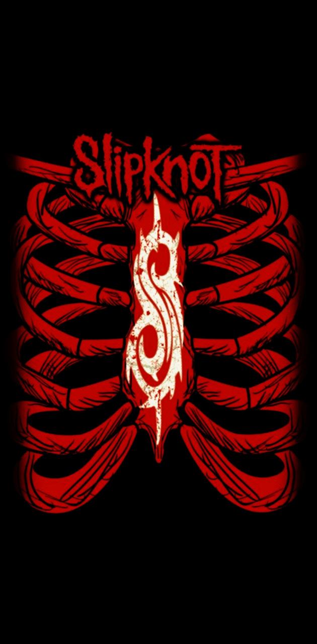 Detail Slipknot Logo Wallpaper Nomer 32
