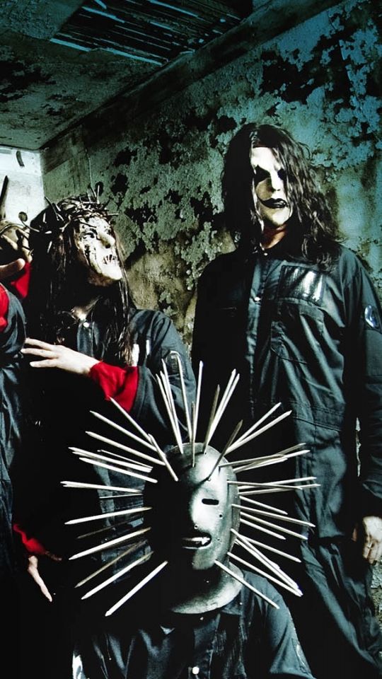 Detail Slipknot Wallpaper Hd Nomer 22