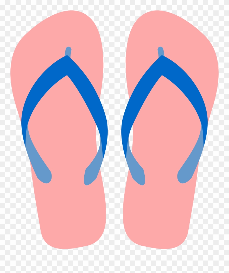 Detail Slippers Png Nomer 23