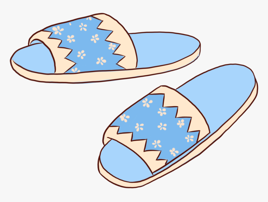 Detail Slippers Png Nomer 42