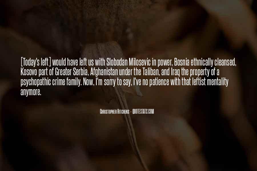 Detail Slobodan Milosevic Quotes Nomer 29