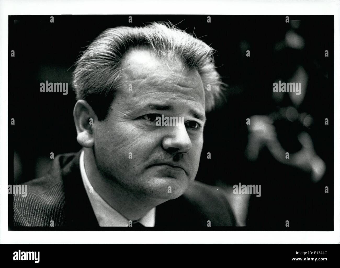 Detail Slobodan Milosevic Quotes Nomer 38