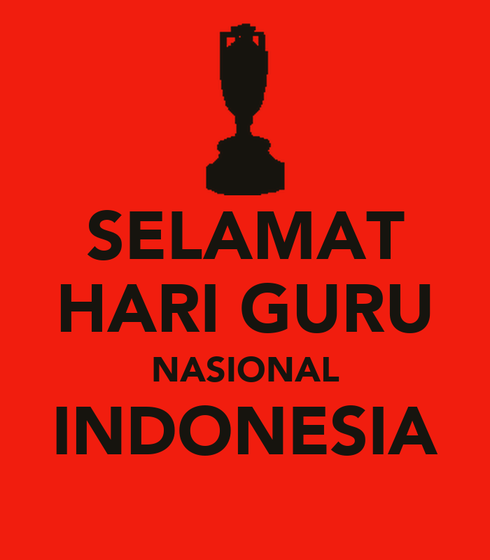 Detail Slogan Hari Guru Nomer 27