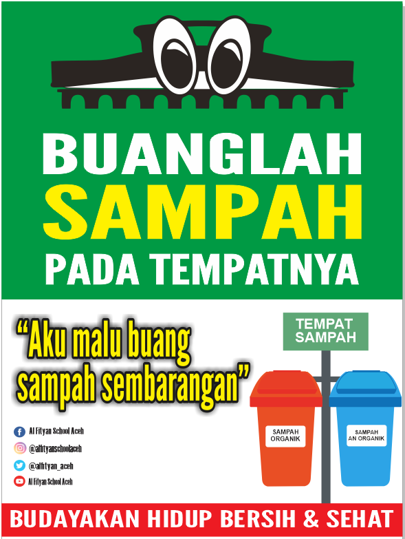 Detail Slogan Hemat Air Bersih Nomer 52