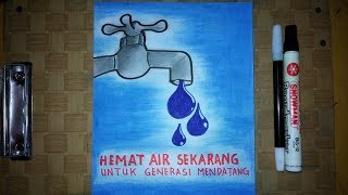 Detail Slogan Hemat Air Dan Listrik Nomer 41