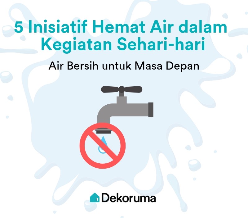 Detail Slogan Kartun Hemat Air Nomer 14