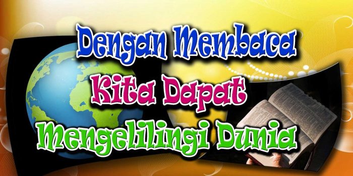 Detail Slogan Pendidikan Sekolah Dasar Nomer 15