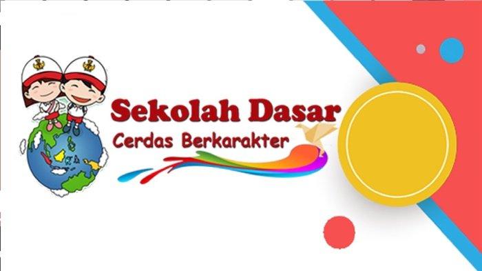 Detail Slogan Pendidikan Sekolah Dasar Nomer 16