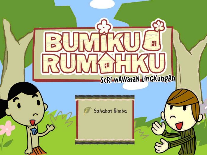 Detail Slogan Pendidikan Sekolah Dasar Nomer 18