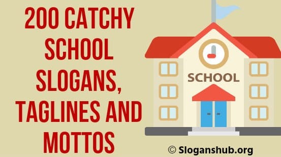 Detail Slogan Pendidikan Sekolah Dasar Nomer 25