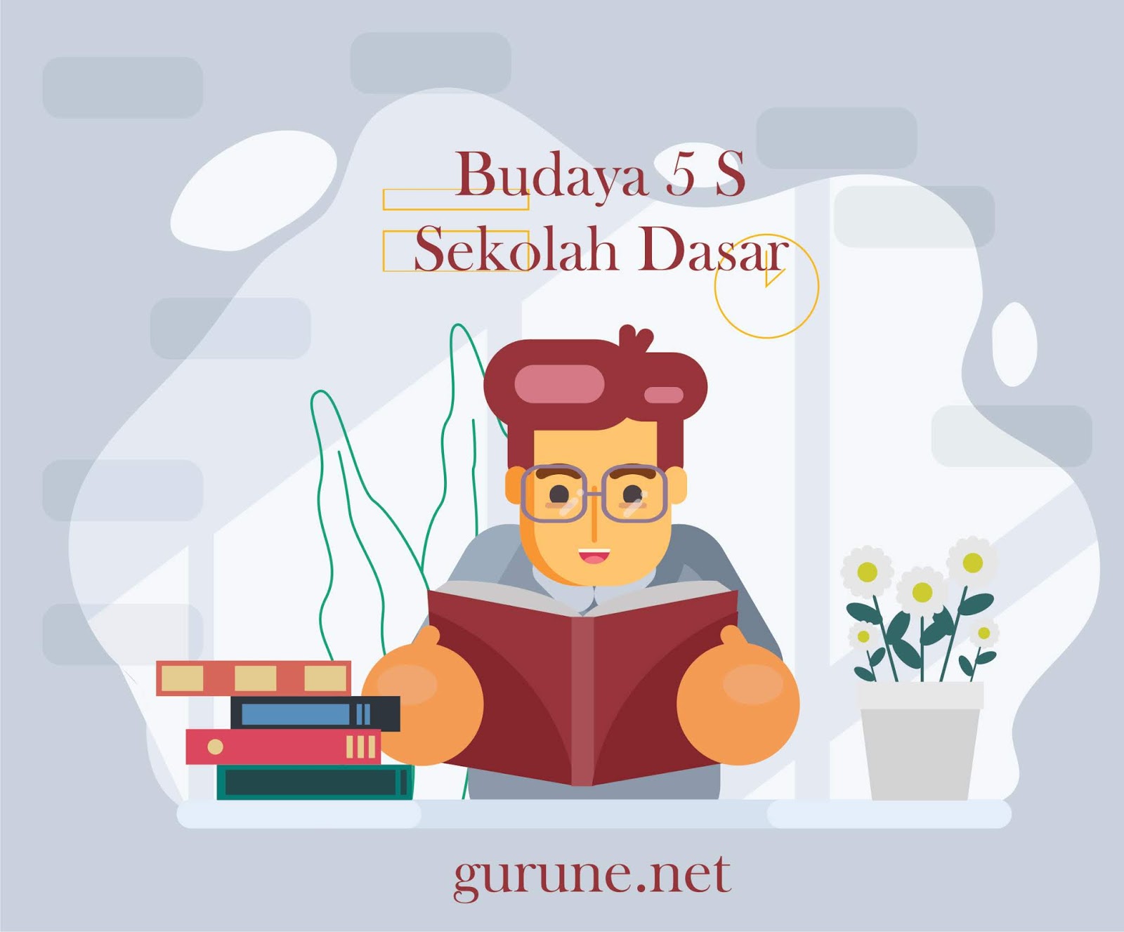 Detail Slogan Pendidikan Sekolah Dasar Nomer 27