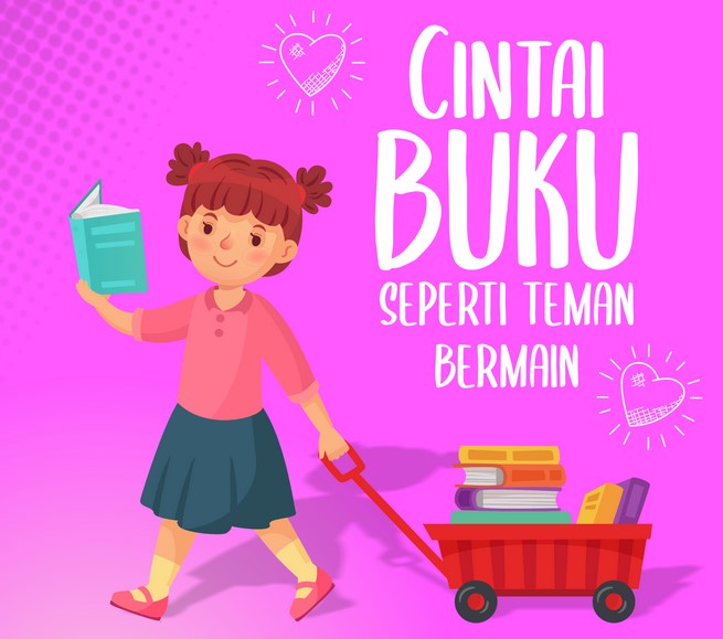 Detail Slogan Pendidikan Sekolah Dasar Nomer 31