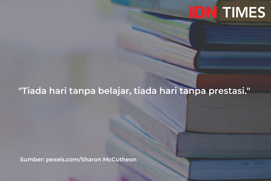 Detail Slogan Pendidikan Sekolah Dasar Nomer 37