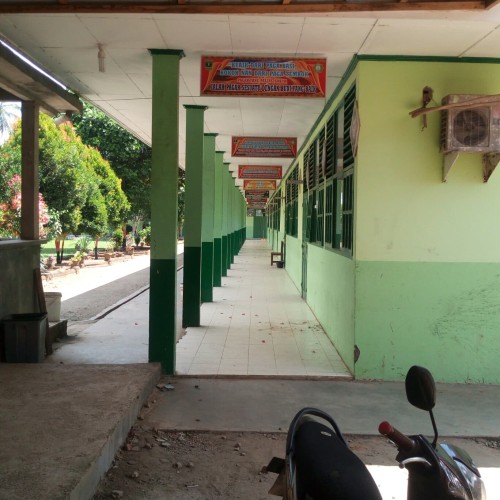 Detail Slogan Pendidikan Sekolah Dasar Nomer 40