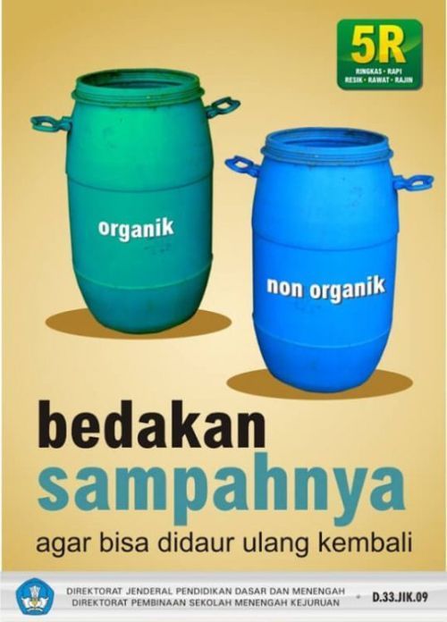 Detail Slogan Pendidikan Sekolah Dasar Nomer 46