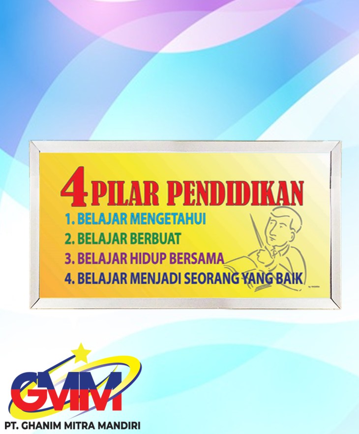 Detail Slogan Pendidikan Sekolah Dasar Nomer 53