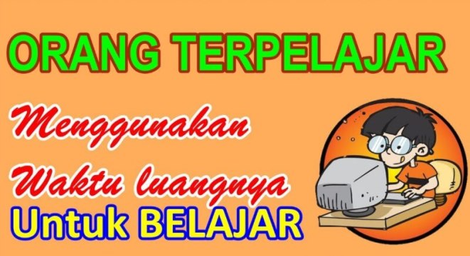 Detail Slogan Pendidikan Sekolah Dasar Nomer 8