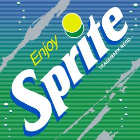 Detail Slogan Sprite Nomer 25