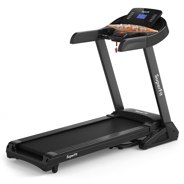 Detail Sloped Treadmill Nomer 18