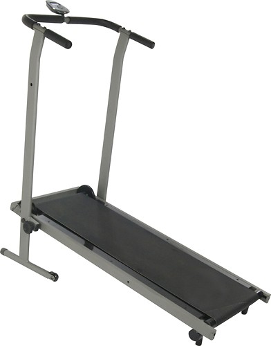 Detail Sloped Treadmill Nomer 32