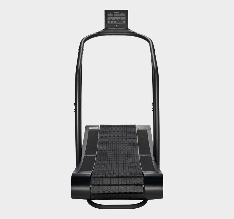 Detail Sloped Treadmill Nomer 8