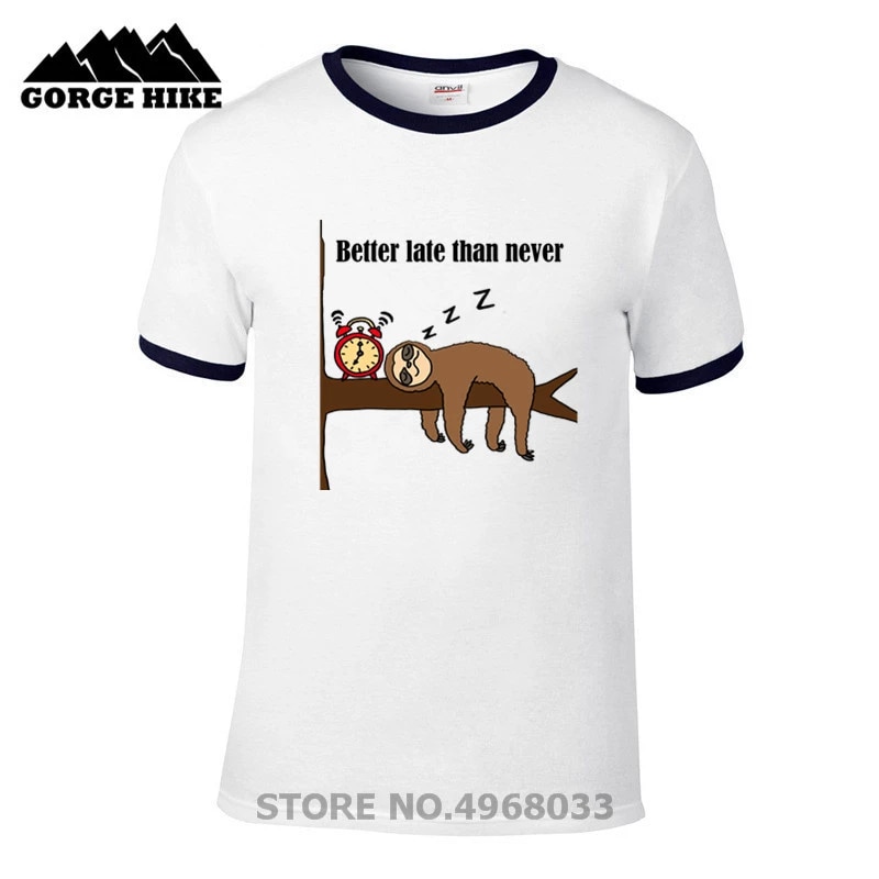 Detail Sloth Alarm Clock Nomer 57