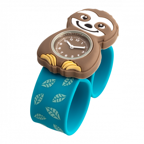 Detail Sloth Alarm Clock Nomer 60