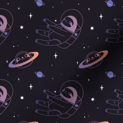 Detail Sloth Astronaut Wallpaper Nomer 44