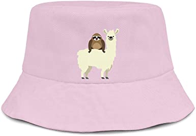 Sloth Bucket Hat - KibrisPDR