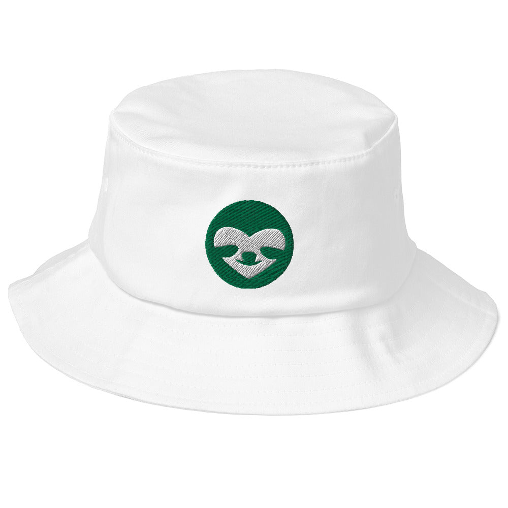 Detail Sloth Bucket Hat Nomer 12