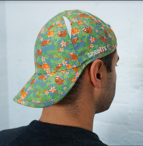 Detail Sloth Bucket Hat Nomer 27