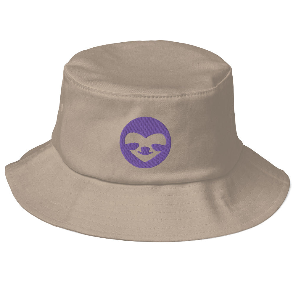 Detail Sloth Bucket Hat Nomer 28