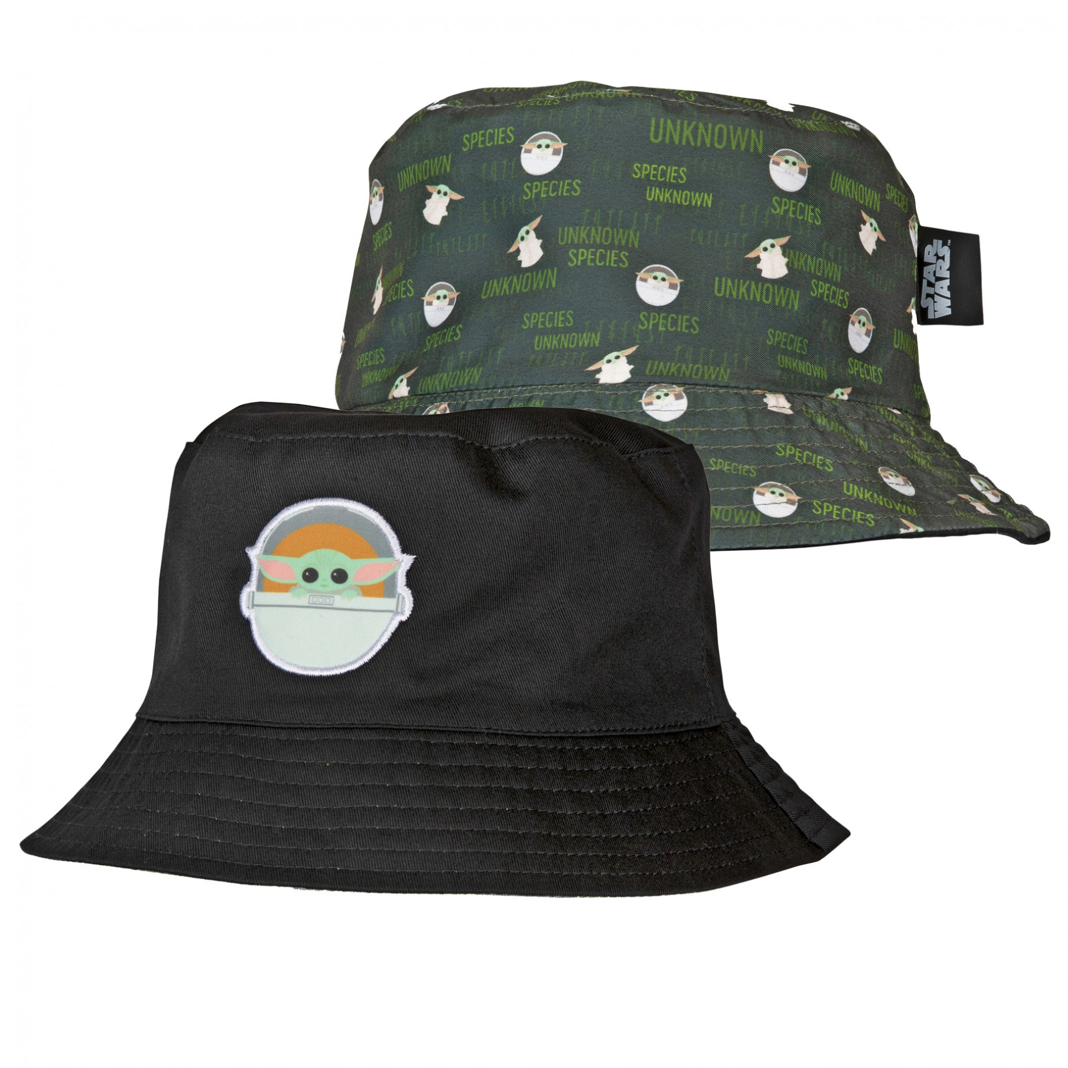 Detail Sloth Bucket Hat Nomer 31