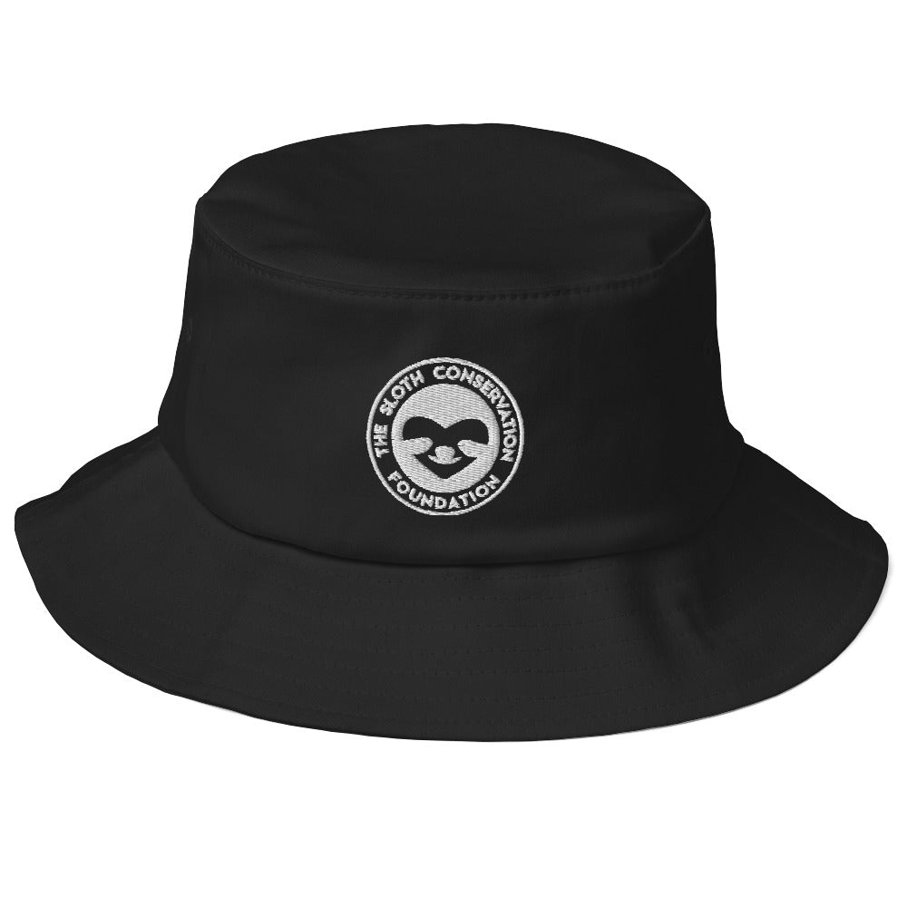 Detail Sloth Bucket Hat Nomer 46
